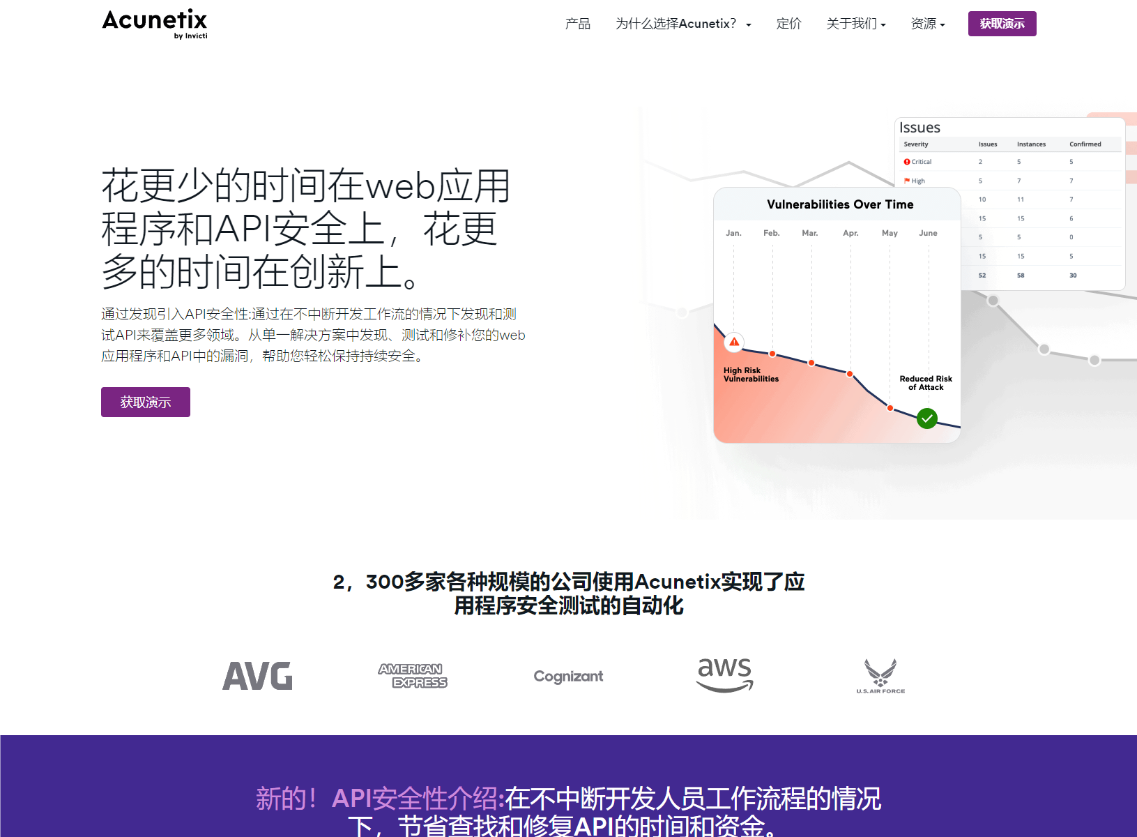 AWVS--自动化的Web应用程序安全测试工具